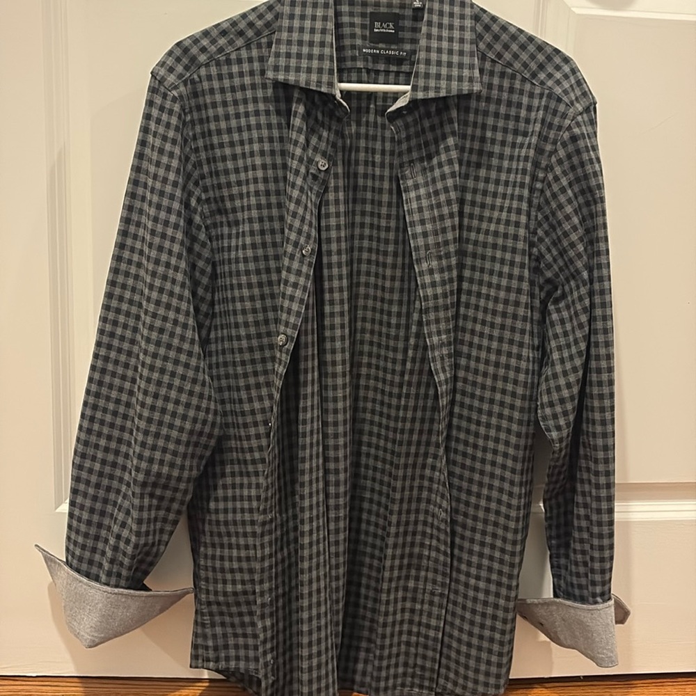 Saks Fifth shirt